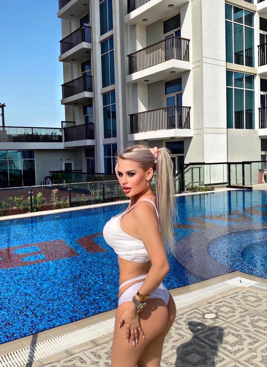 אניה – נערת ליווי VIP סקסית ומיוחדת – מרכז - תמונה 2