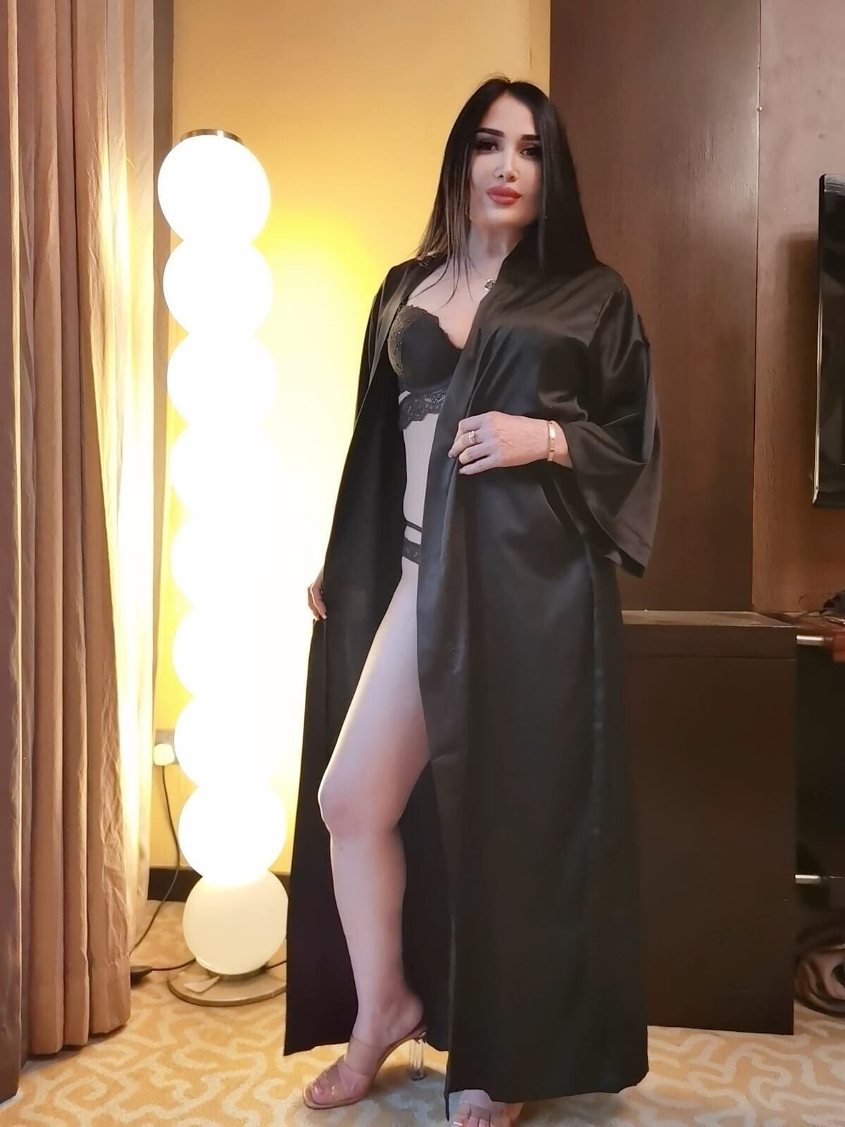חיפה והקריות קסנה – אישה רוסייה זורמת - תמונה 8